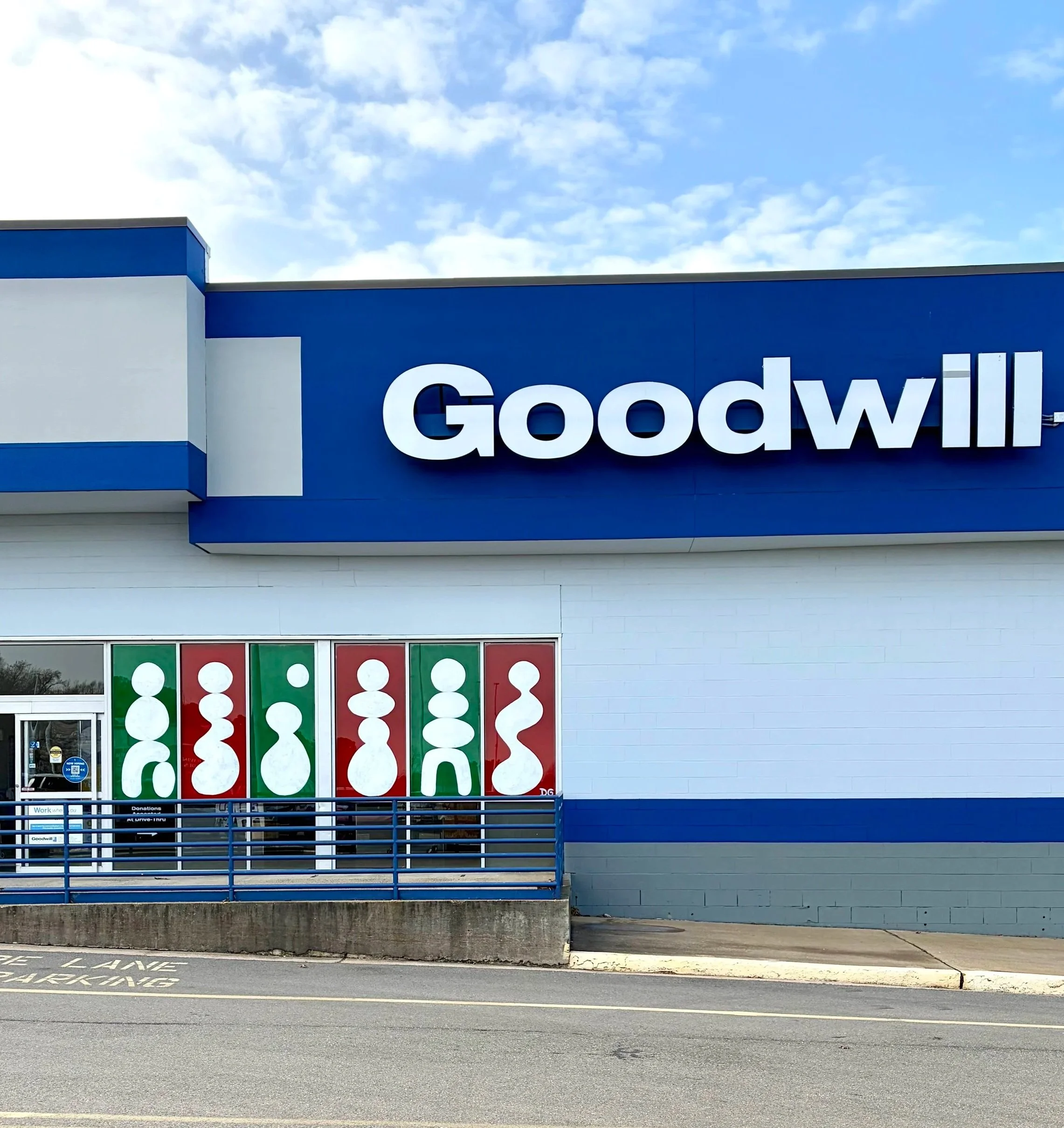 Goodwill Richmond
