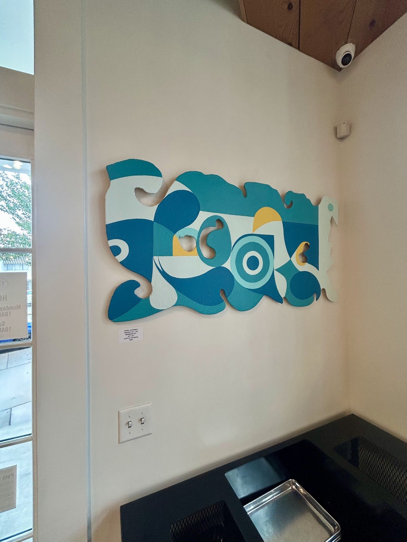 Where'd All the Mermaids Go?