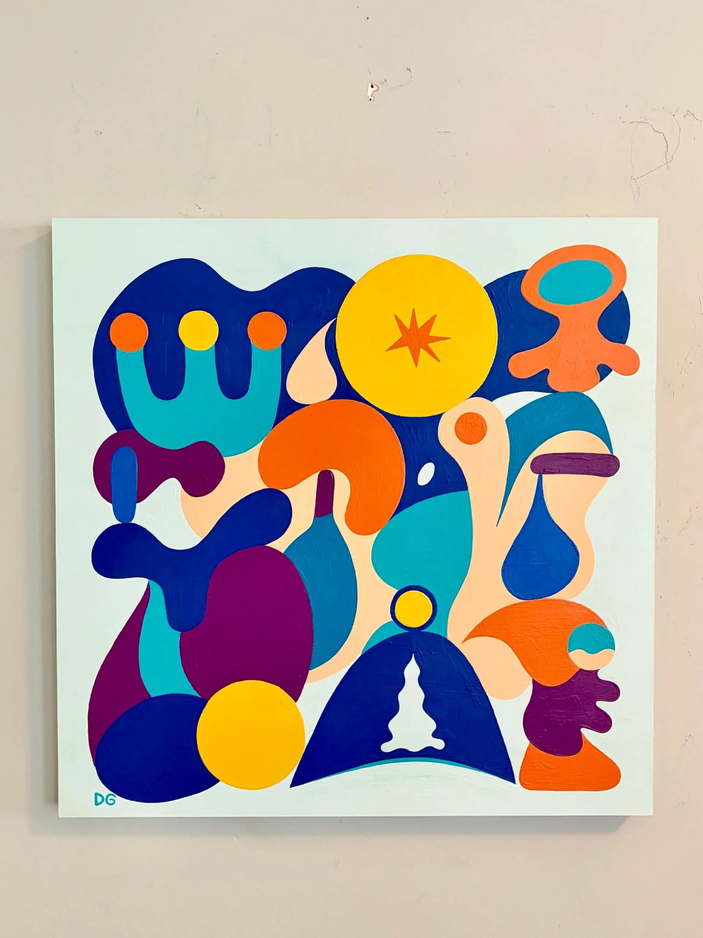 Who Brought the Sun Inside?