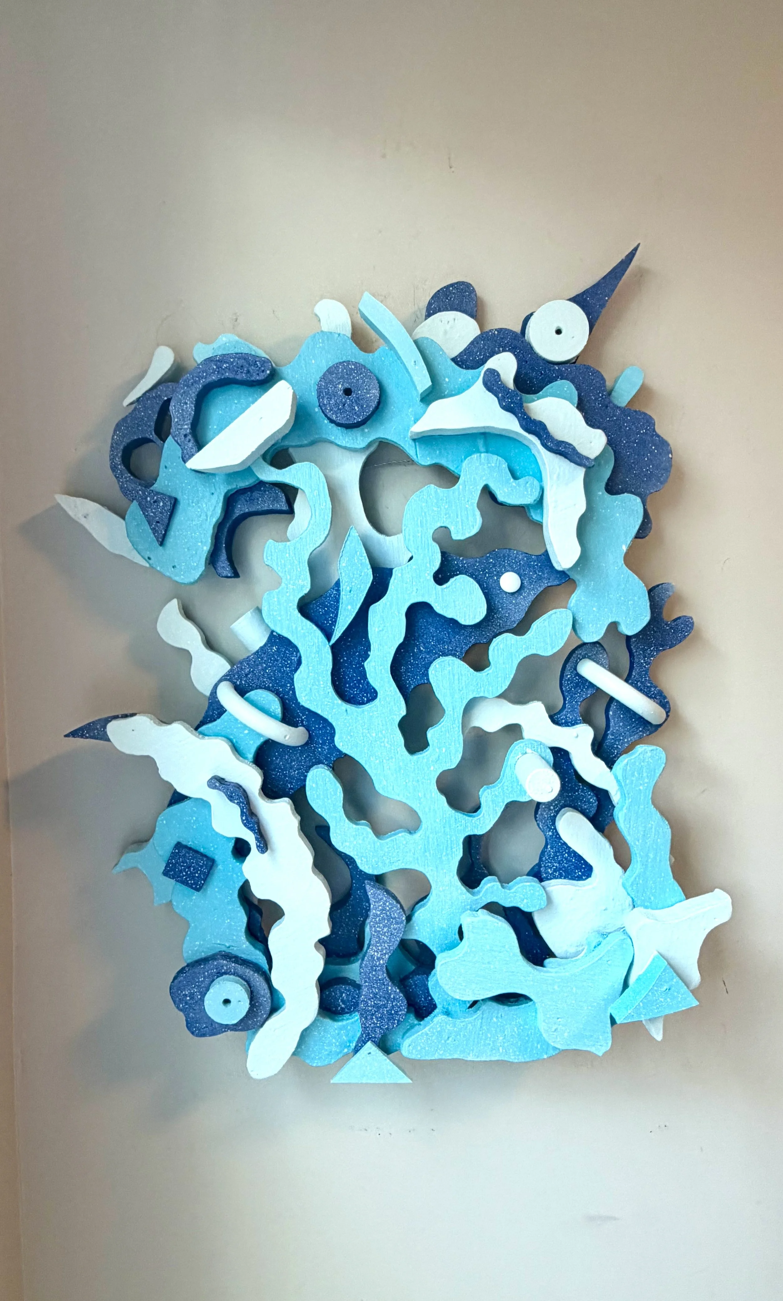 The Ocean's Junk Drawer