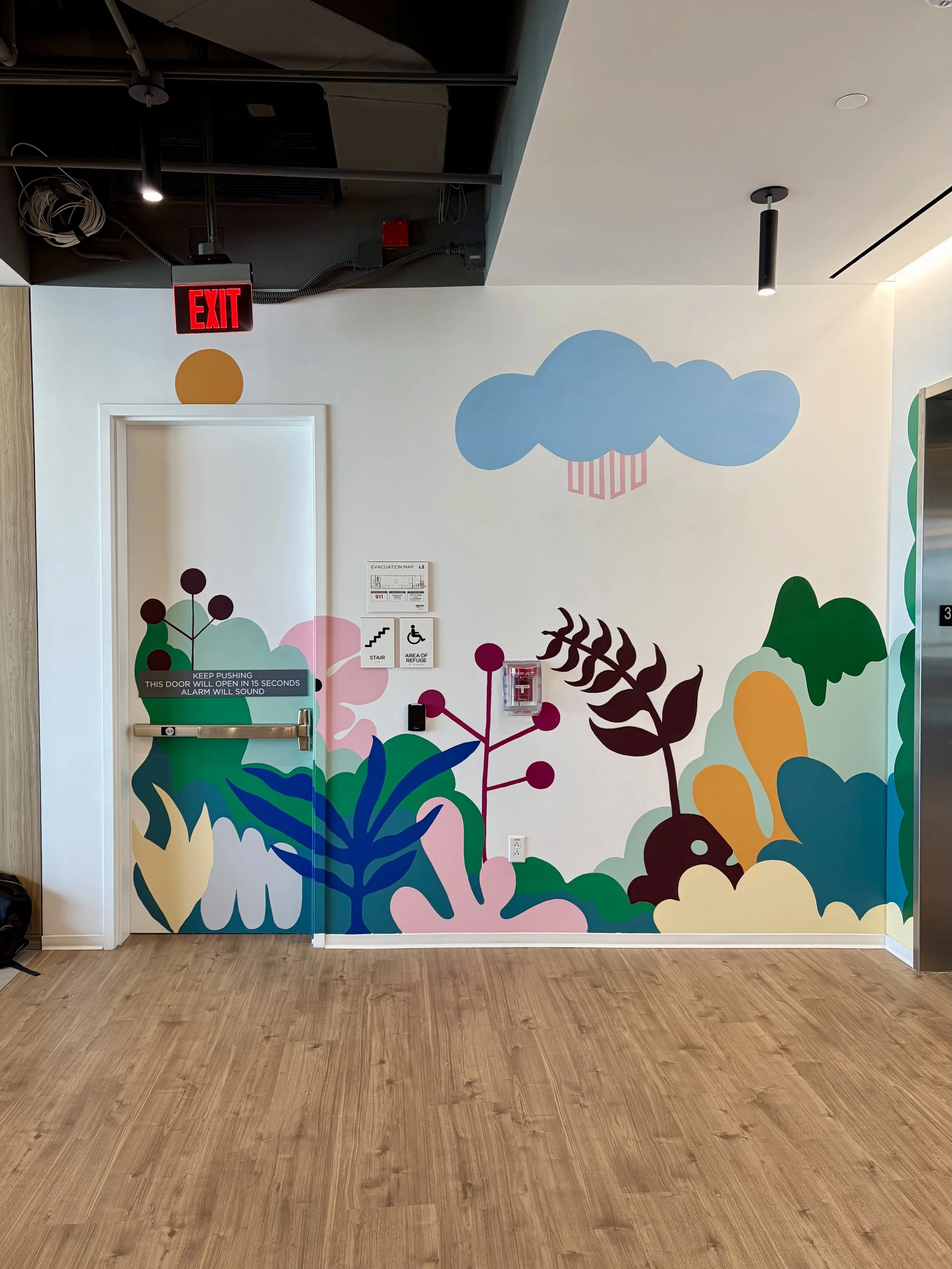 Equinix (Ashburn, VA)