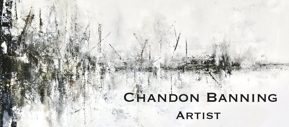 Chandon Banning Artist