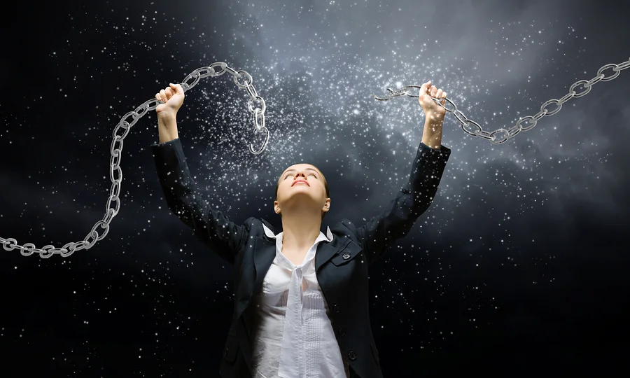 5 Reasons Why The Female Brain is Designed for Great Leadership