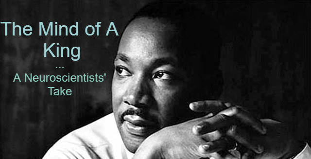 The Brilliant Leadership Brain of Dr. Martin Luther King, Jr. 