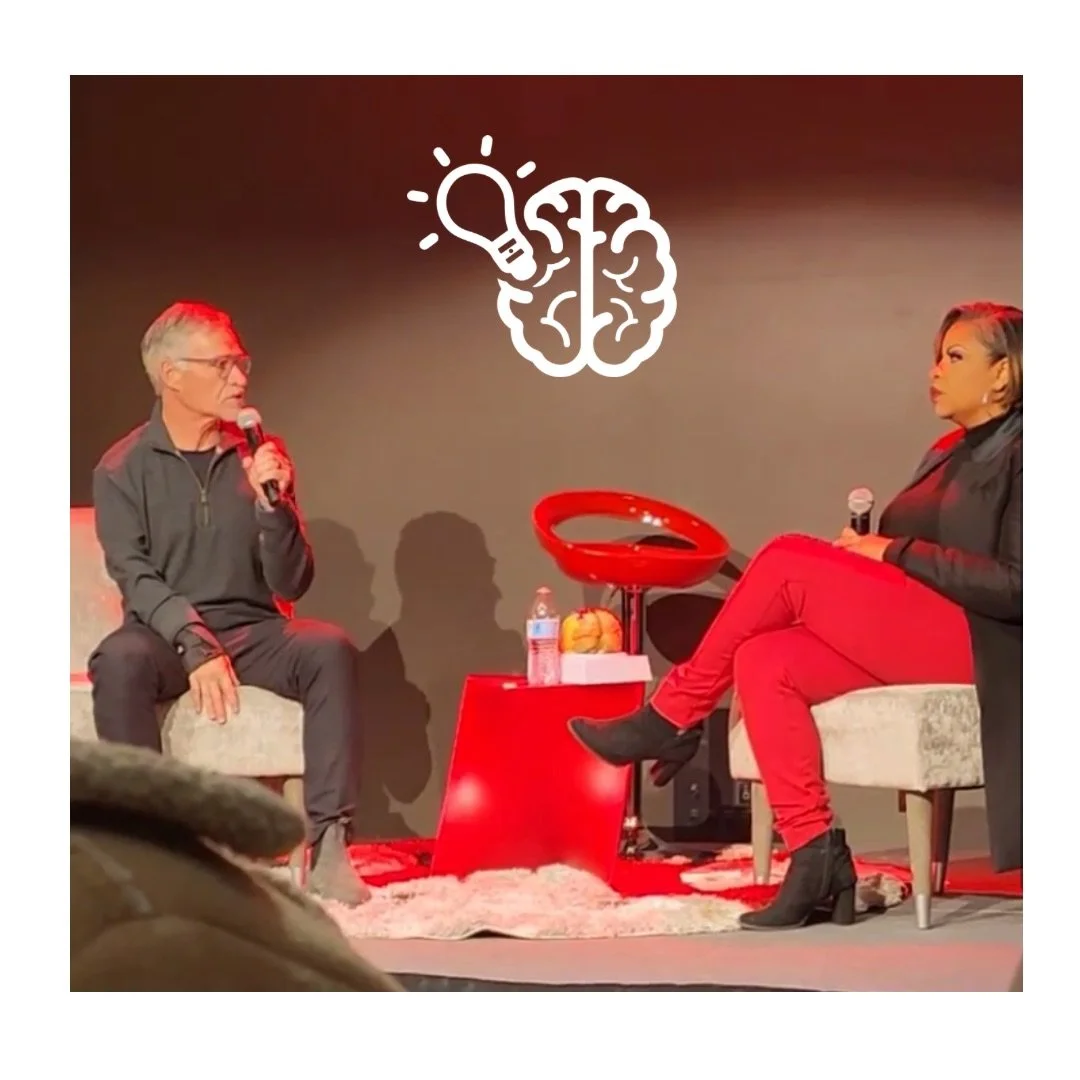 [Multi-City] Conversations with A Neuroscientist-AUSTIN