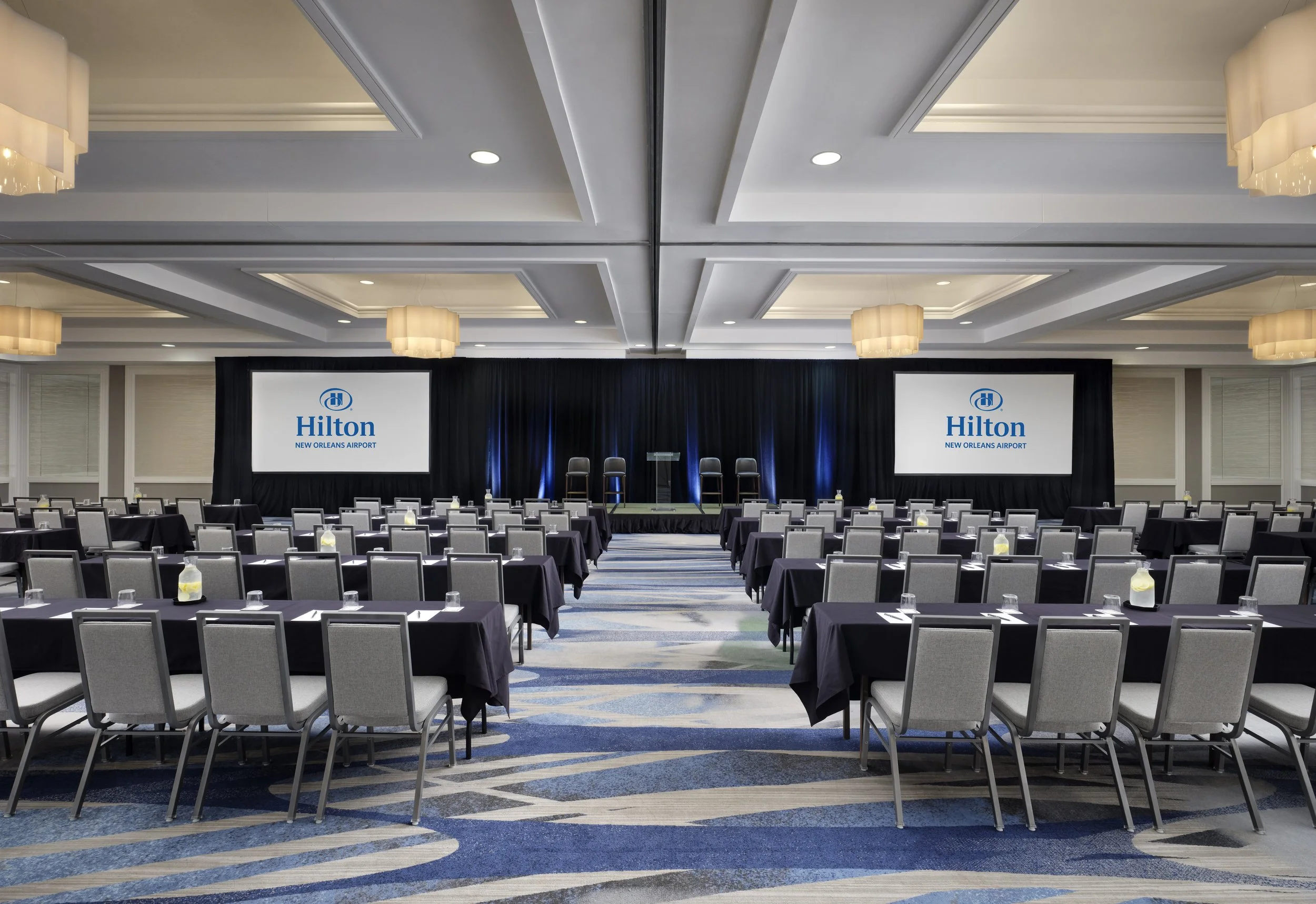 New Orleans Hilton Grand Ballroom classroom(1).jpg