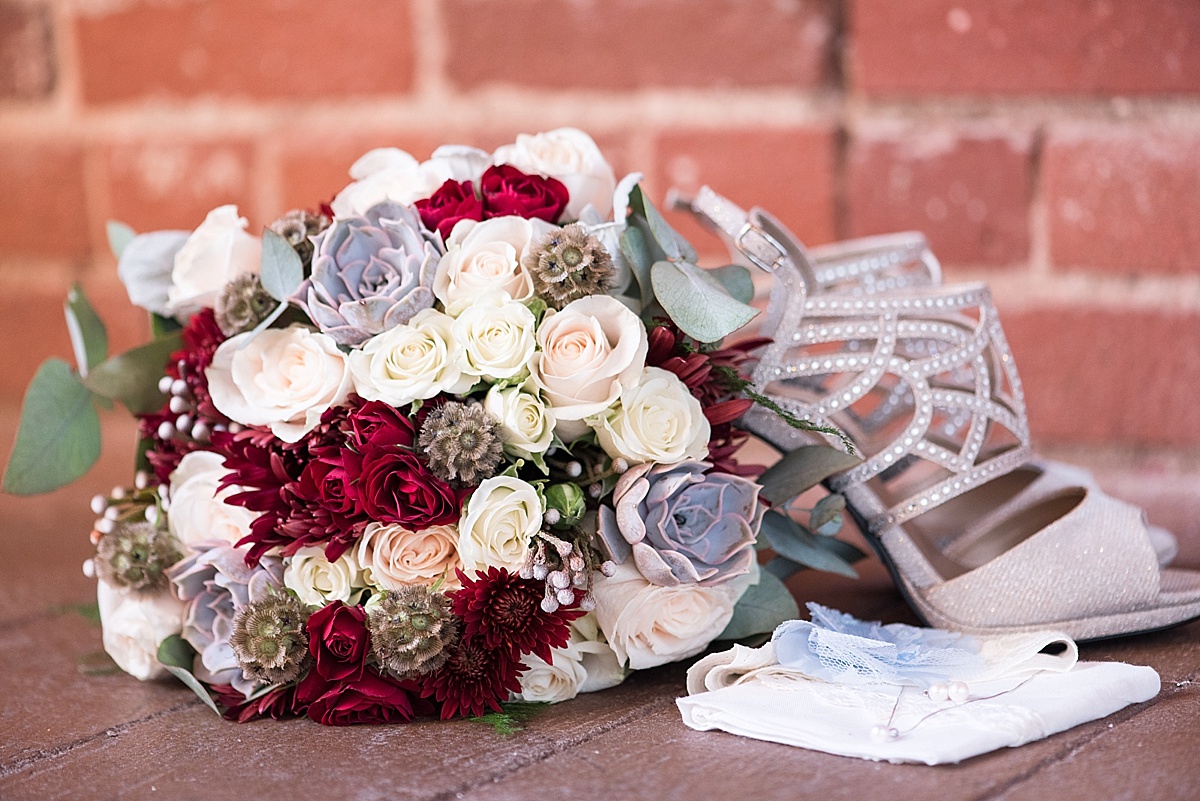 Noblesville Indiana Rustic Love Wedding_0009
