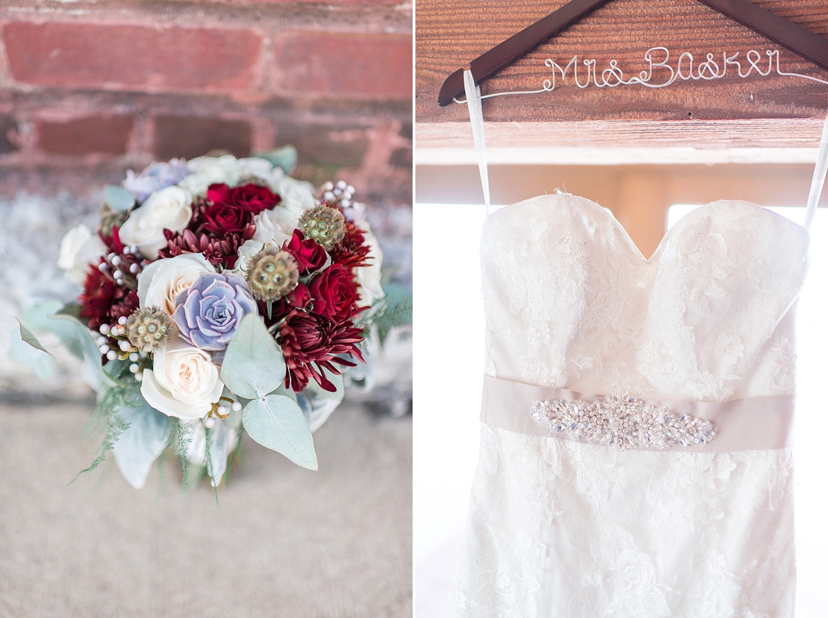 Noblesville Indiana Rustic Love Wedding_0017