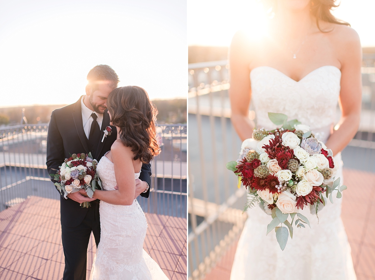 Noblesville Indiana Rustic Love Wedding_0080