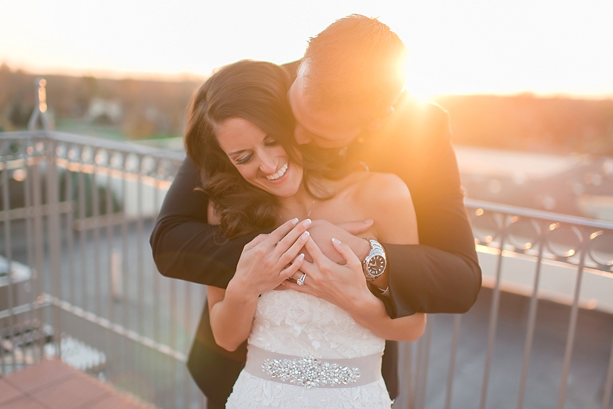 Noblesville Indiana Rustic Love Wedding_0083