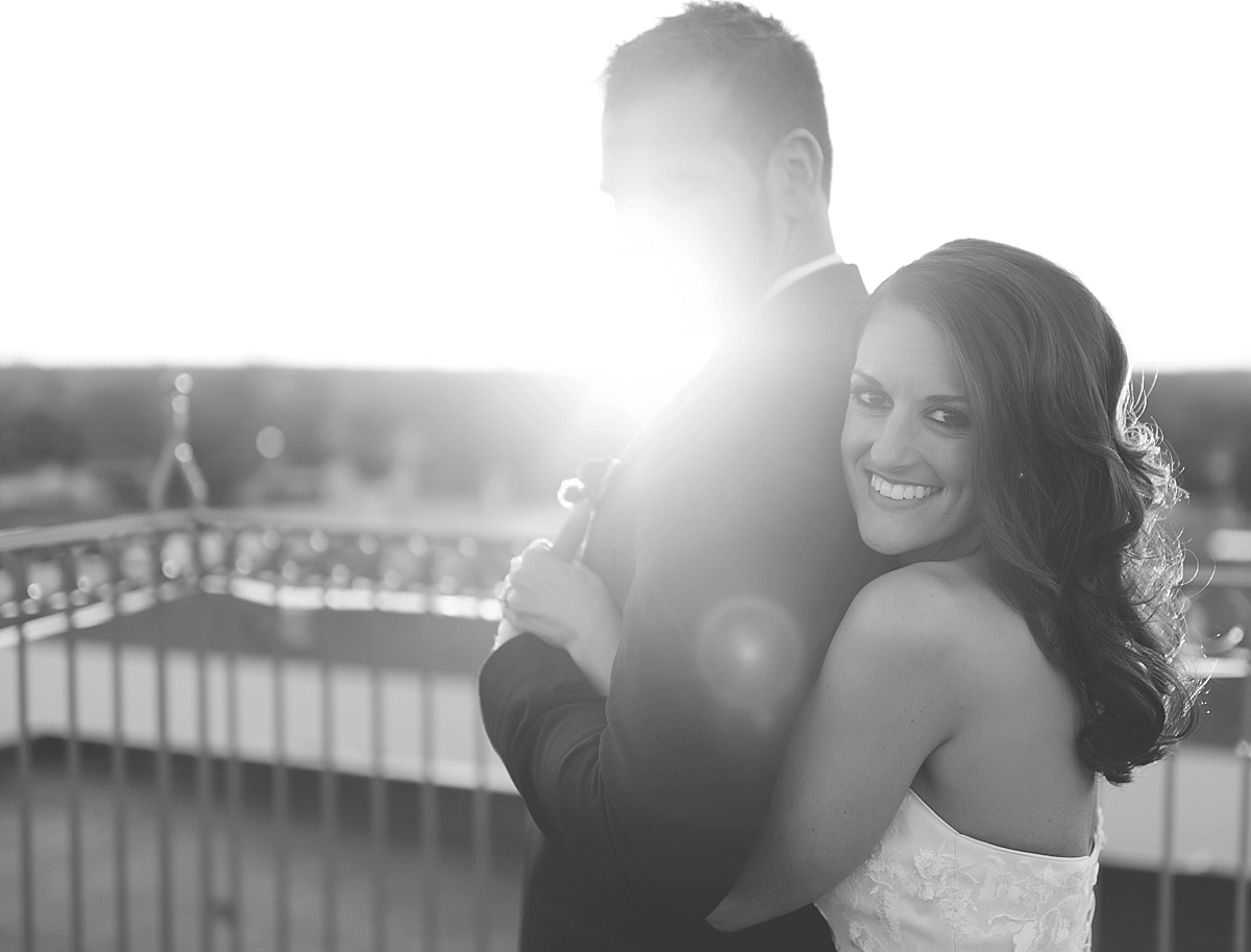 Noblesville Indiana Rustic Love Wedding_0085