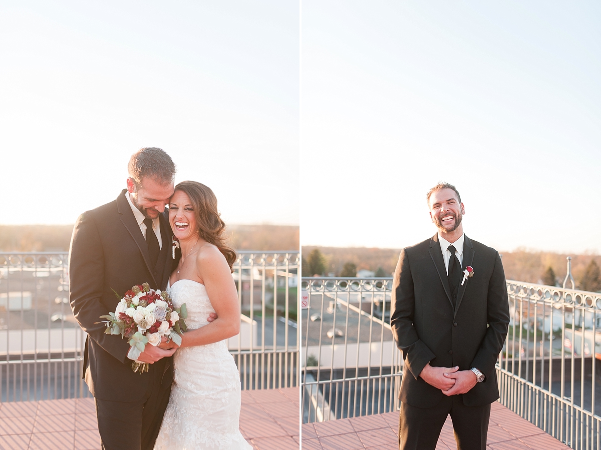 Noblesville Indiana Rustic Love Wedding_0100