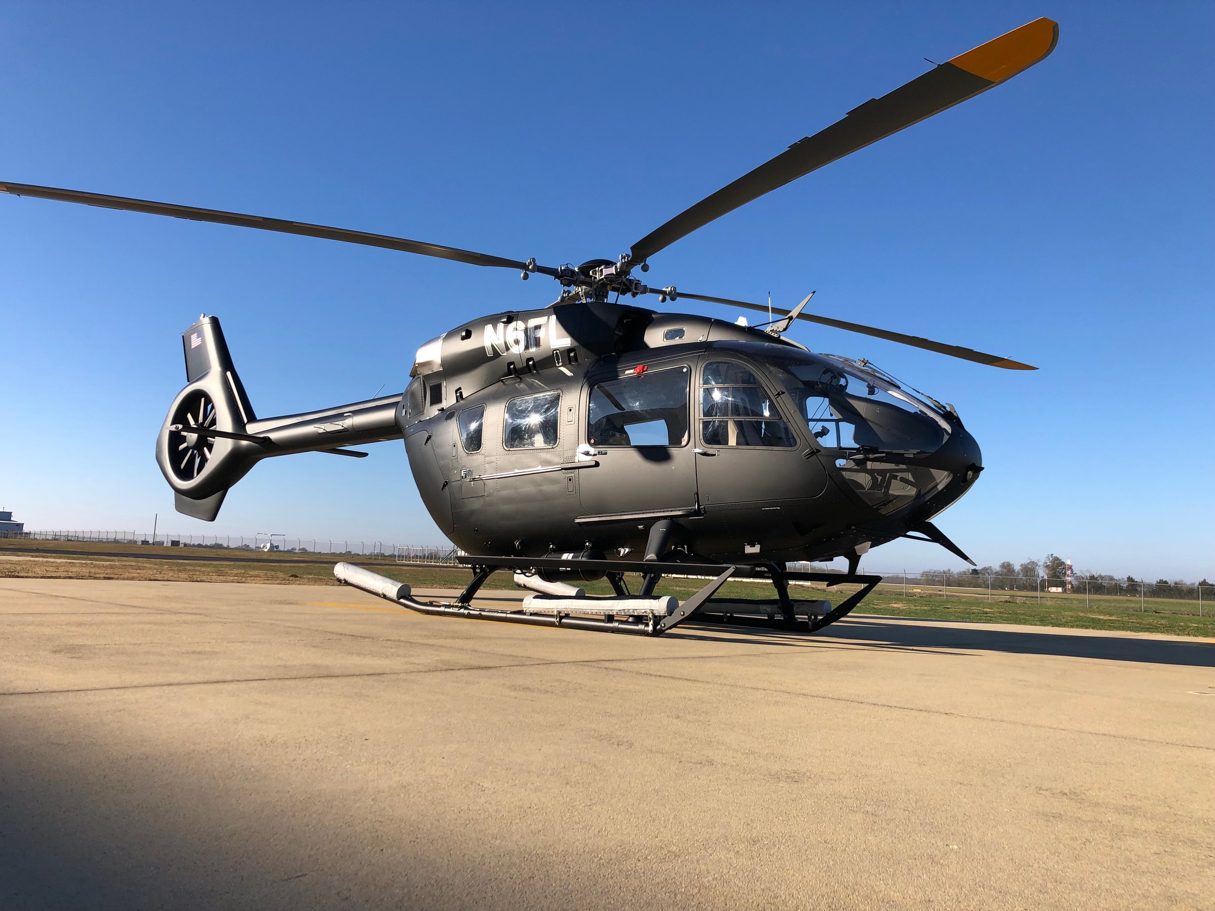 Airbus H145