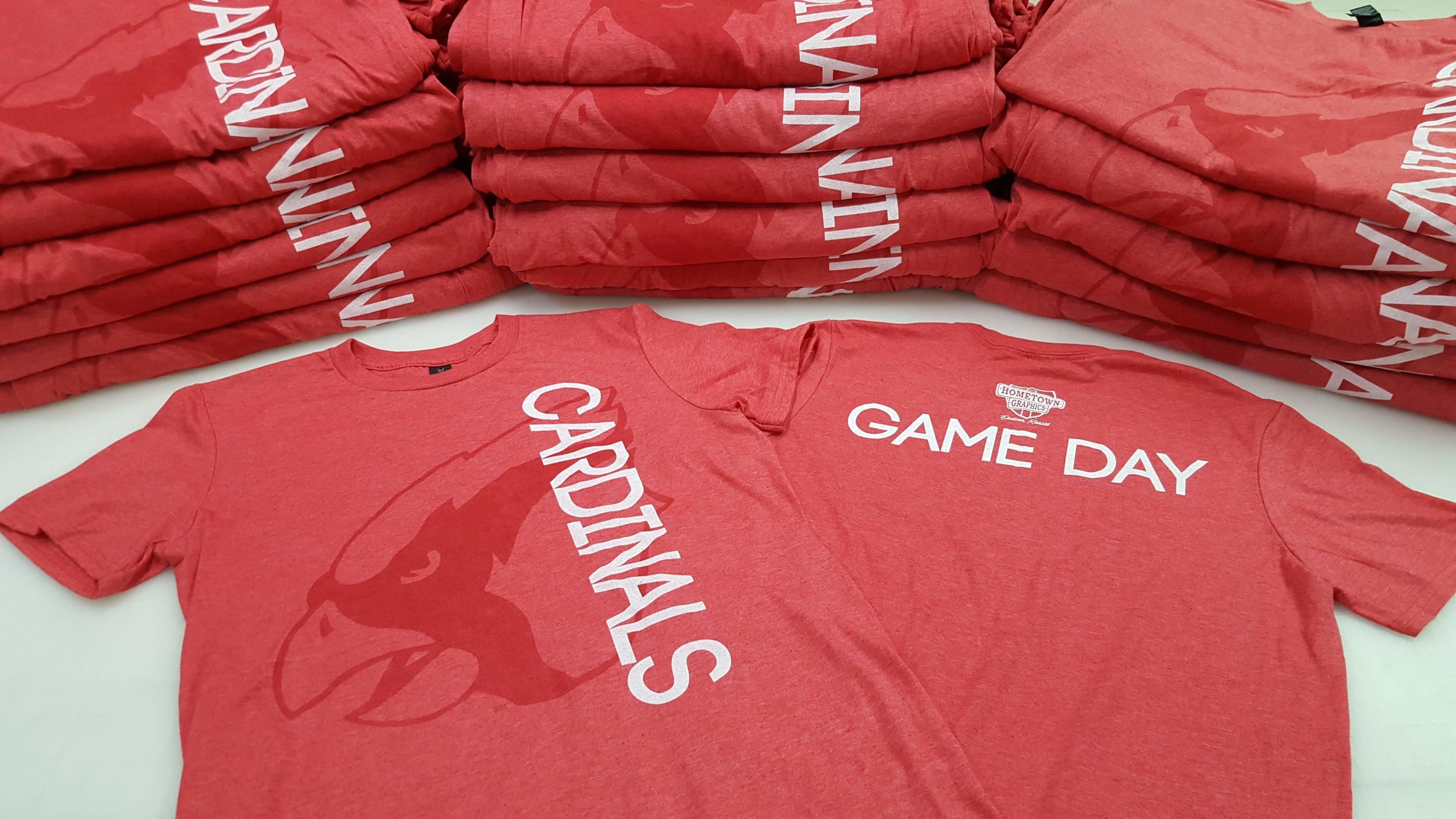 Screen Printing