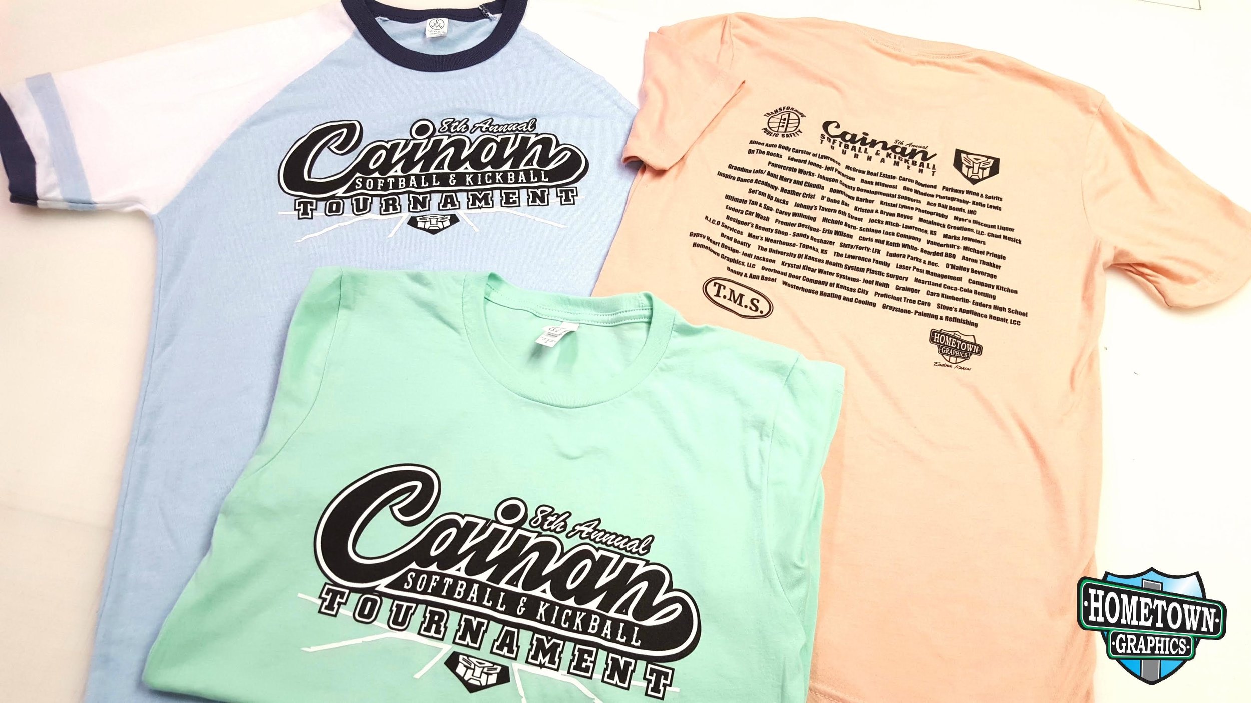 Screen Printing