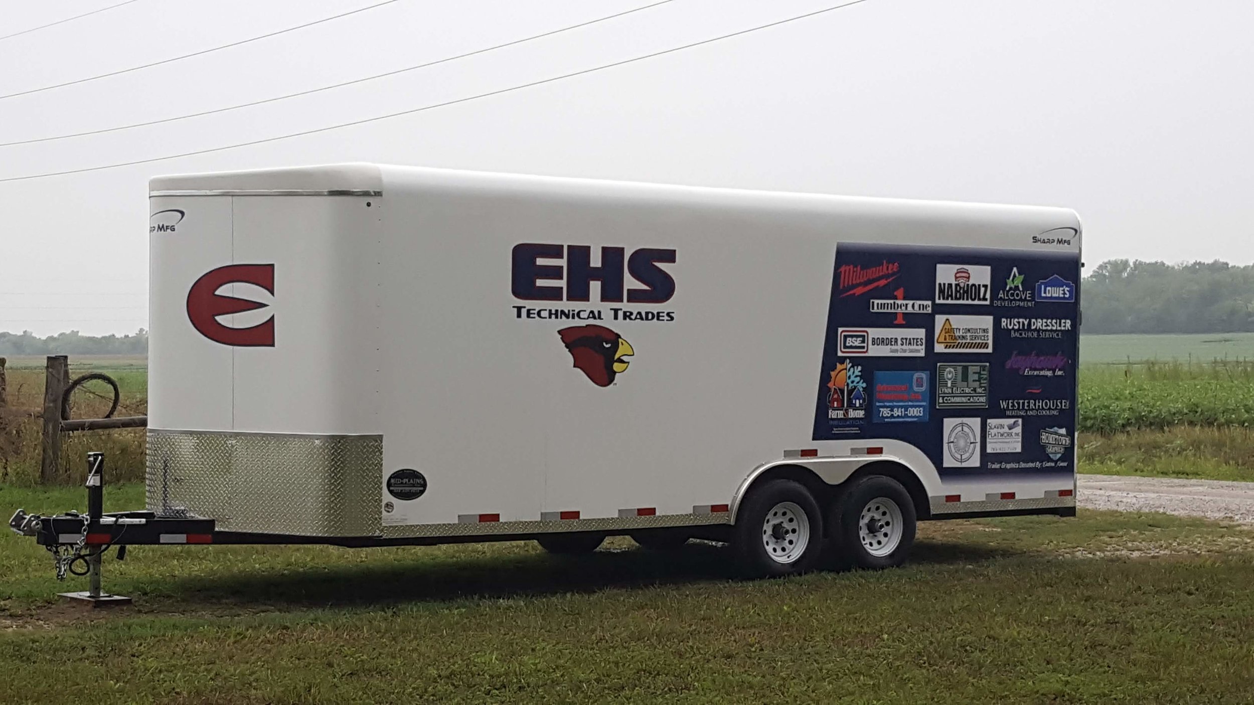 Vehicle Graphics