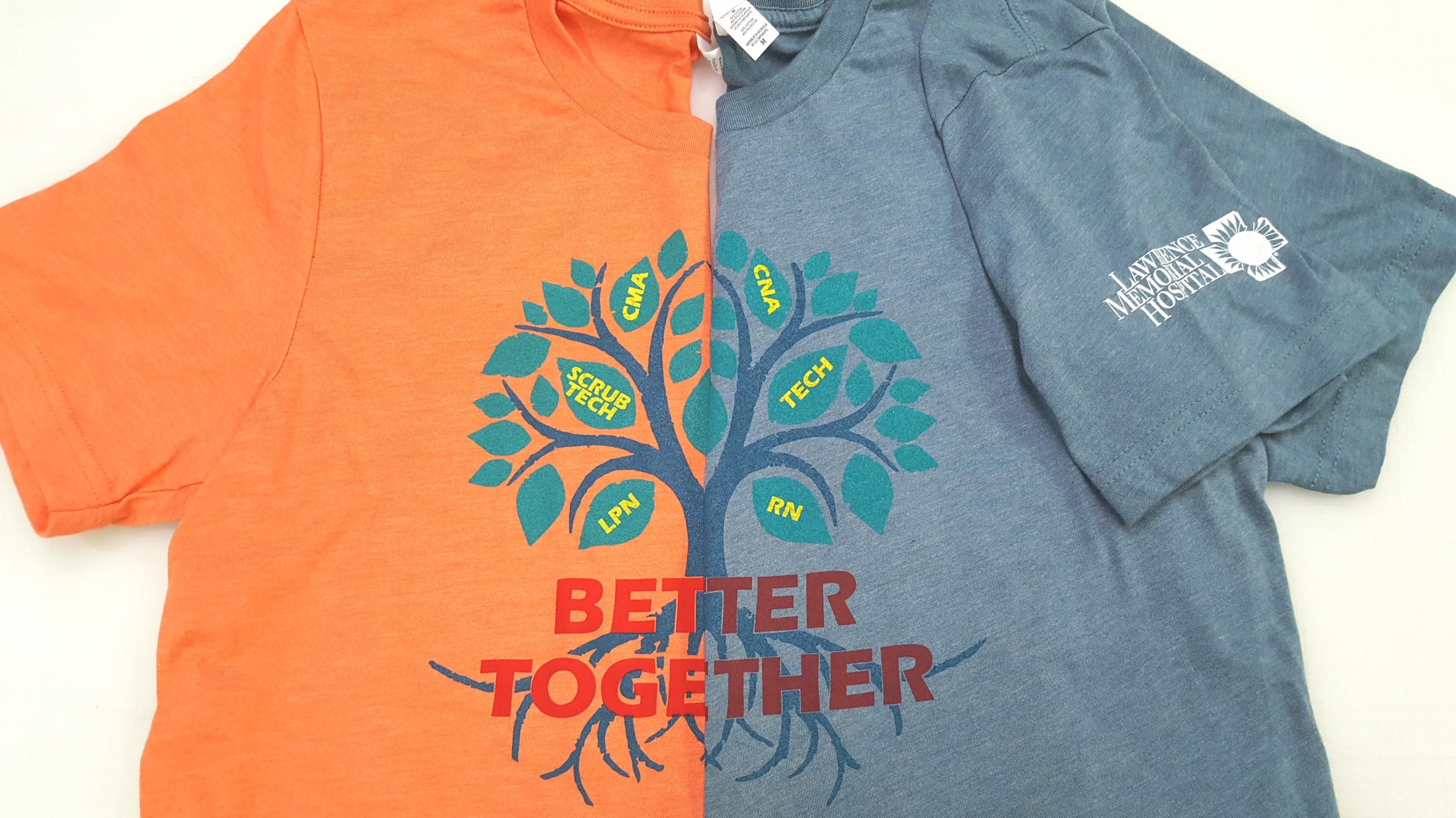 Screen Printing