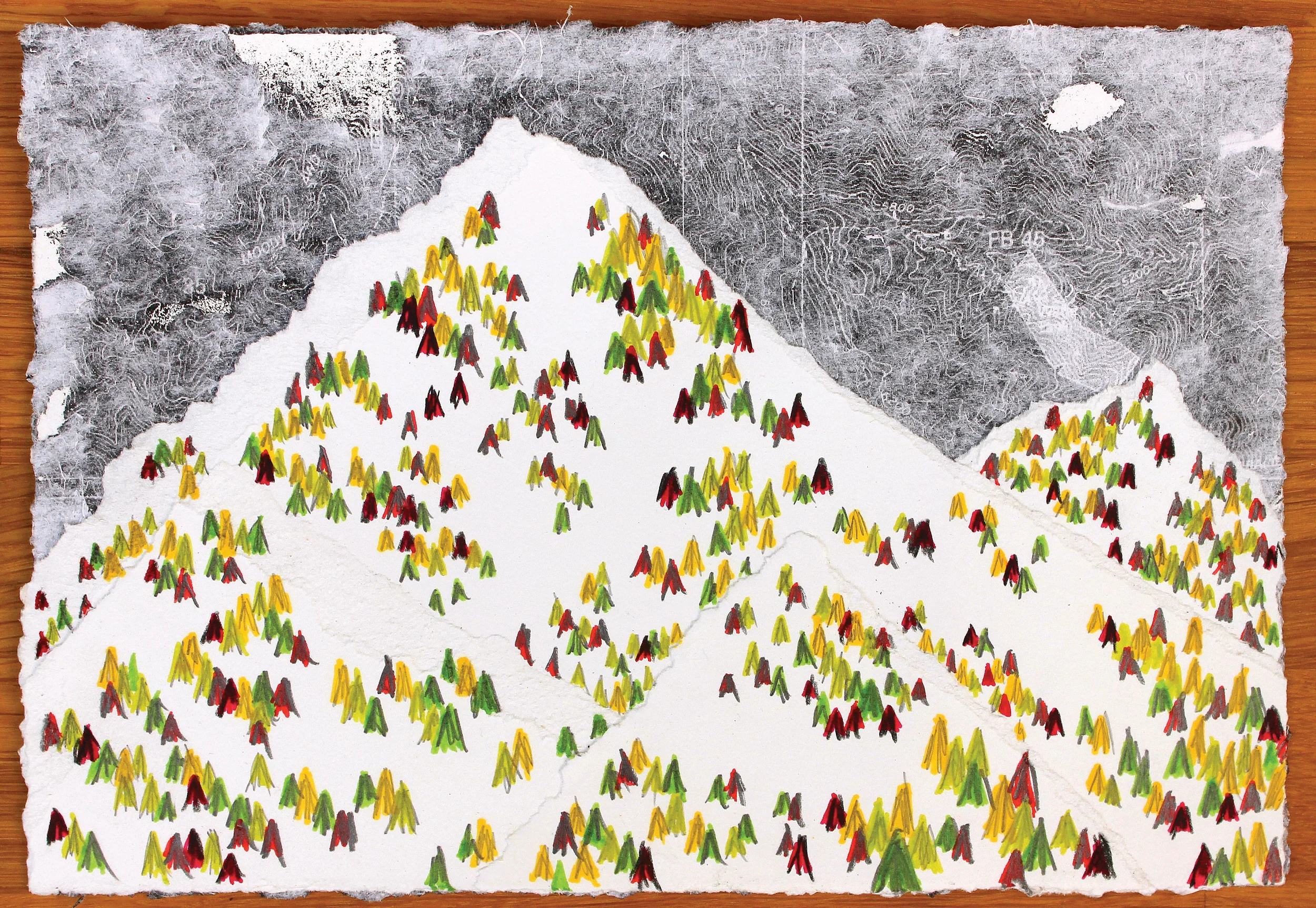 Landforms - p22c