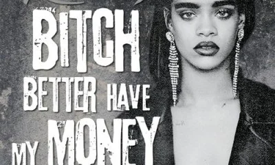 Bitch better have my money! Get the raise and title you deserve!