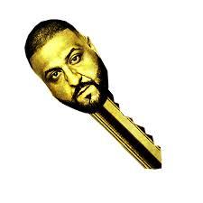 Major Key Alert