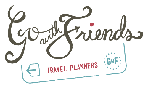 GO WITH FRIENDS Travel Planners LLC