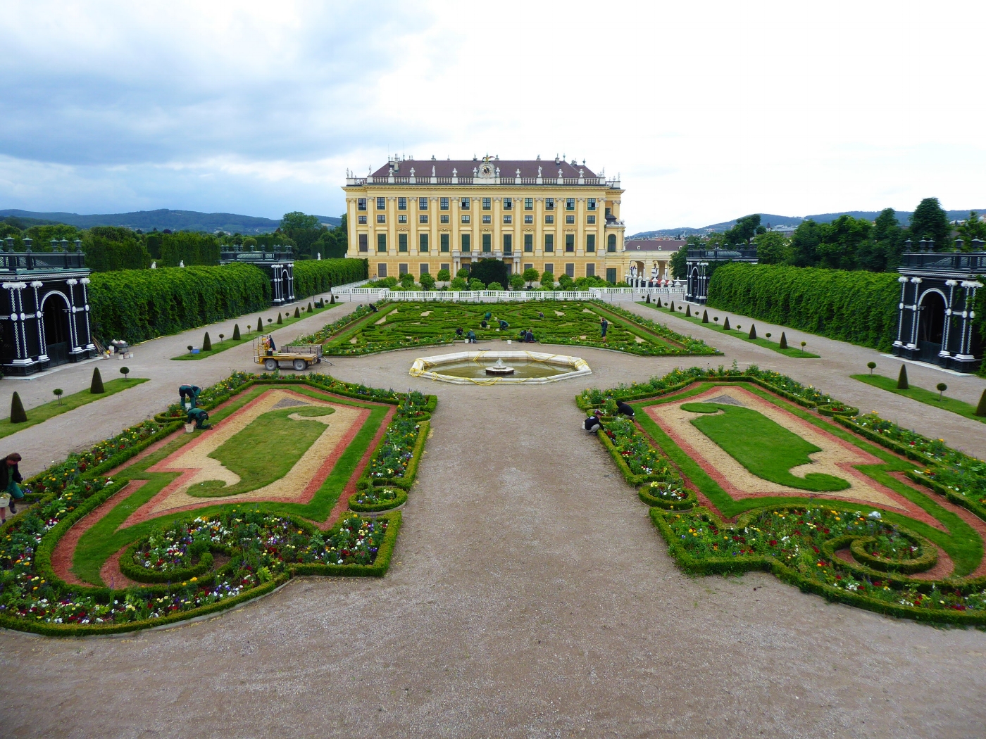 Schohnbrunn