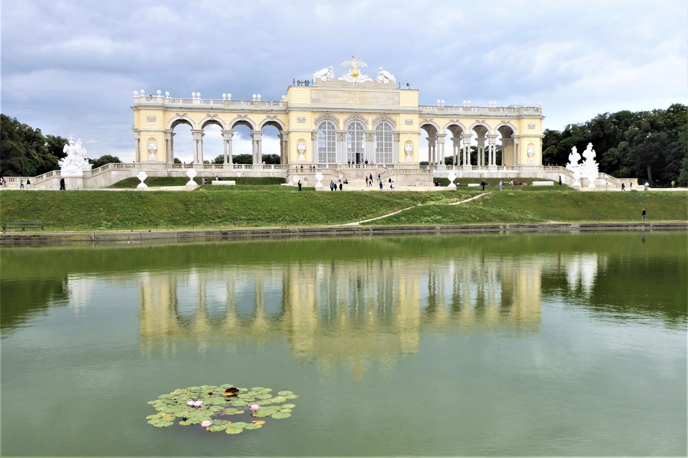 Gloriette