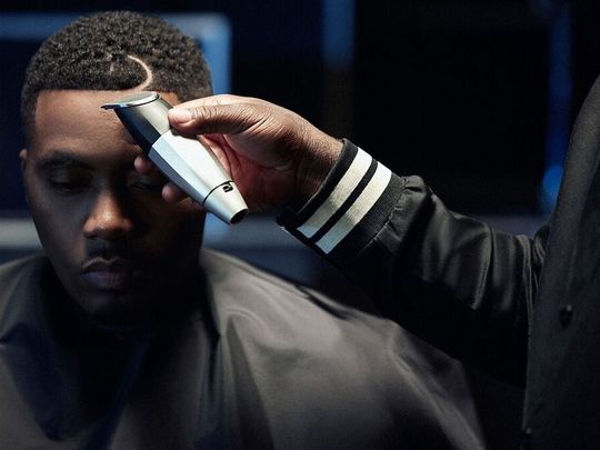 Bevel Trimmer