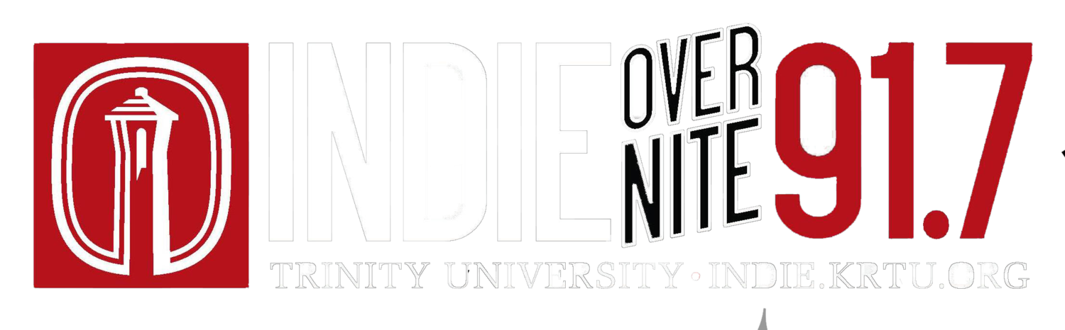 KRTU Indie Overnight