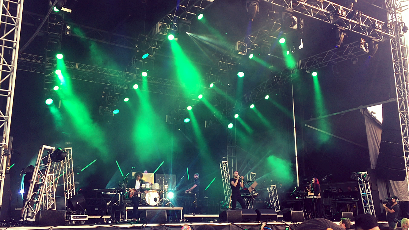 'Tis The Season: ACL Fest Recap, Mala Luna + SOS to Come