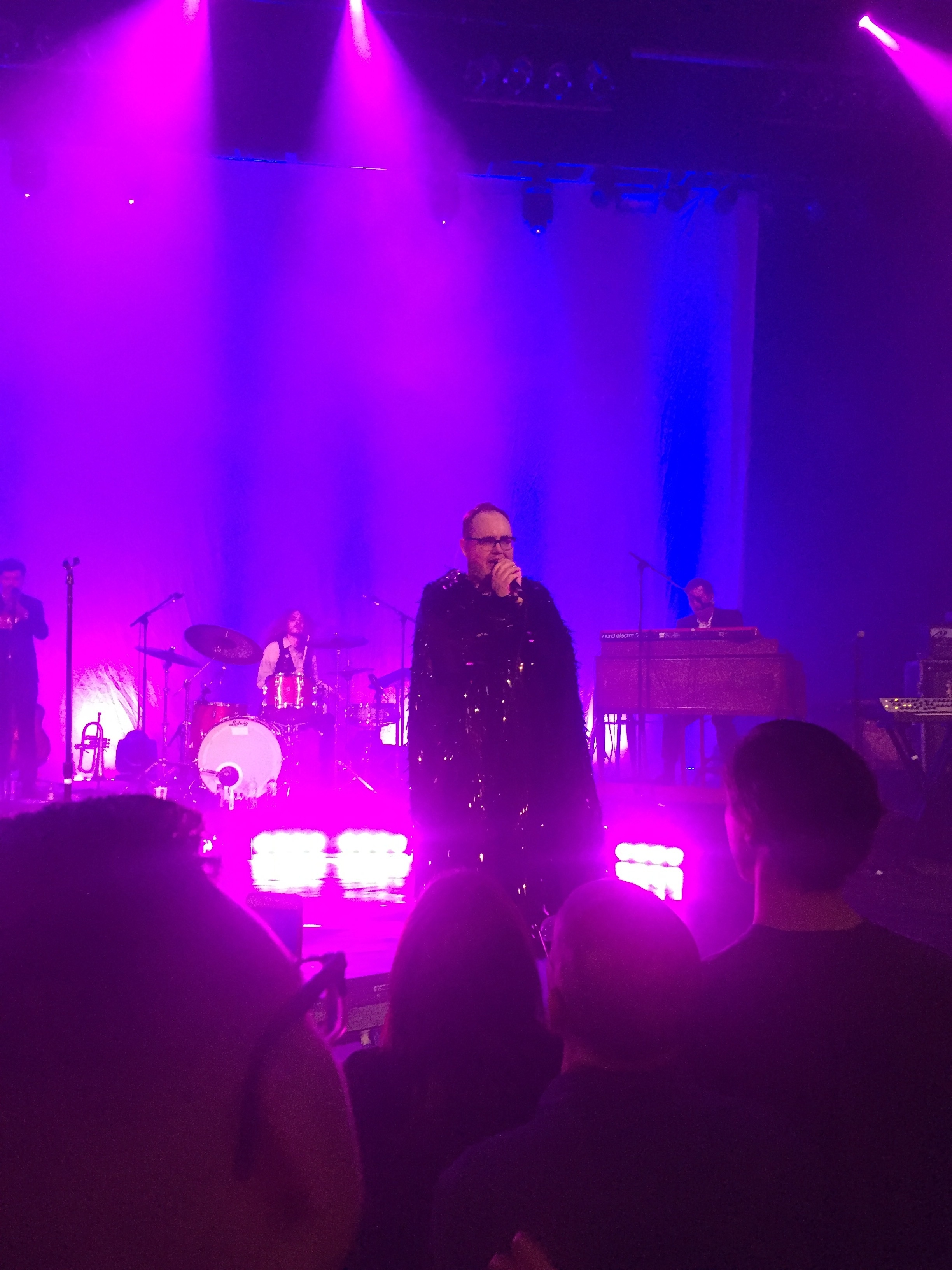 Concert Review: St. Paul &amp; The Broken Bones