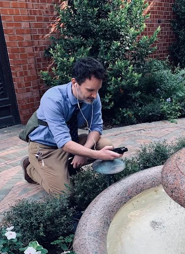 Host Spotlight: Ryan Menefee