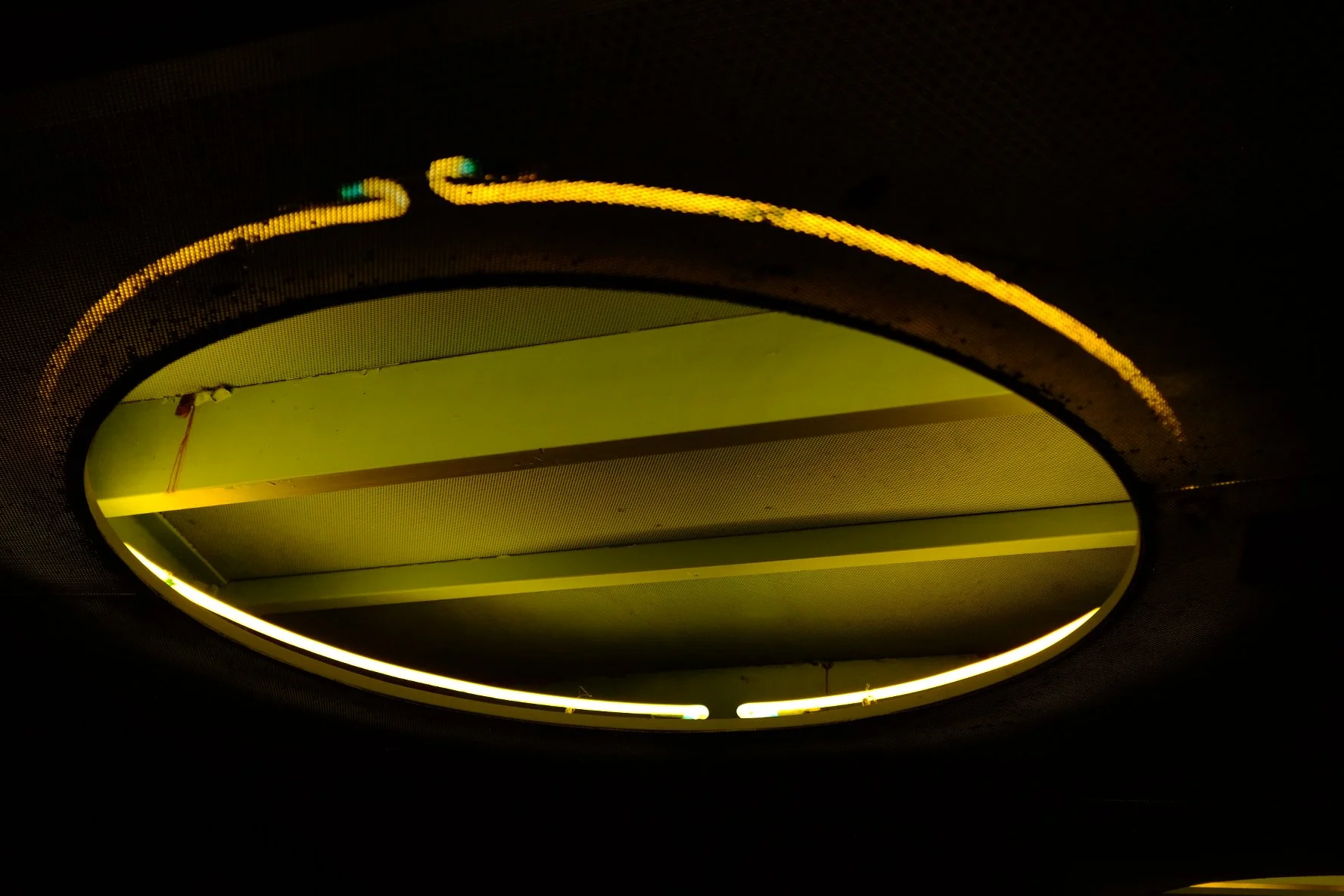 Hexa: Beyond Digital Environs with Zach Smith 