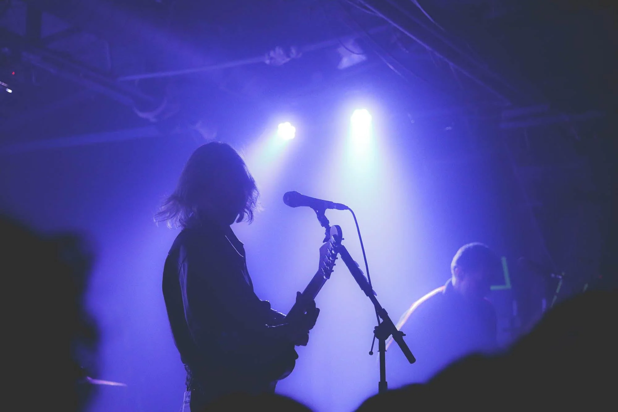 Concert Review: The Japanese House