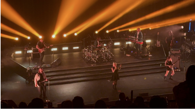 Rainbow Kitten Surprise Concert Review