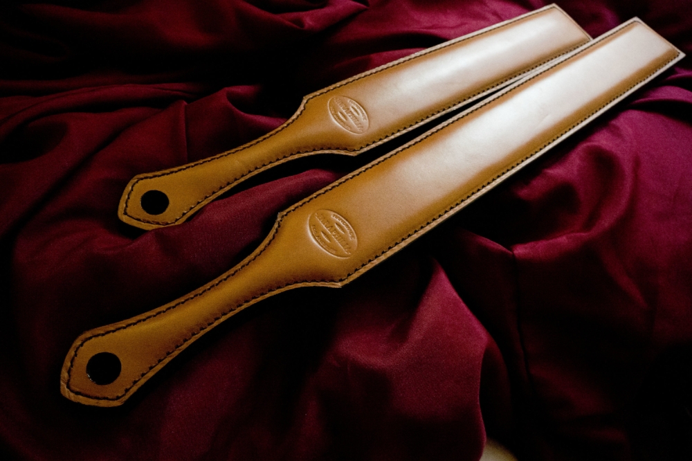 The Bar Saddle Tan.jpg
