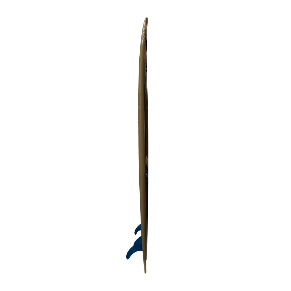 Coast 11′4″ – 191 L Traditional Epoxy SUP — Pulse SUP