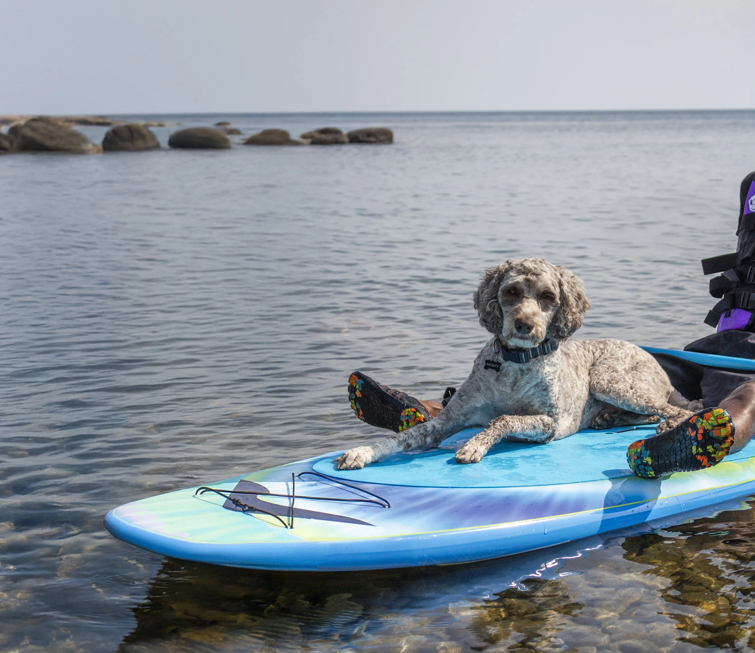 The Weekender: For Cottage Life & Casual Vibes