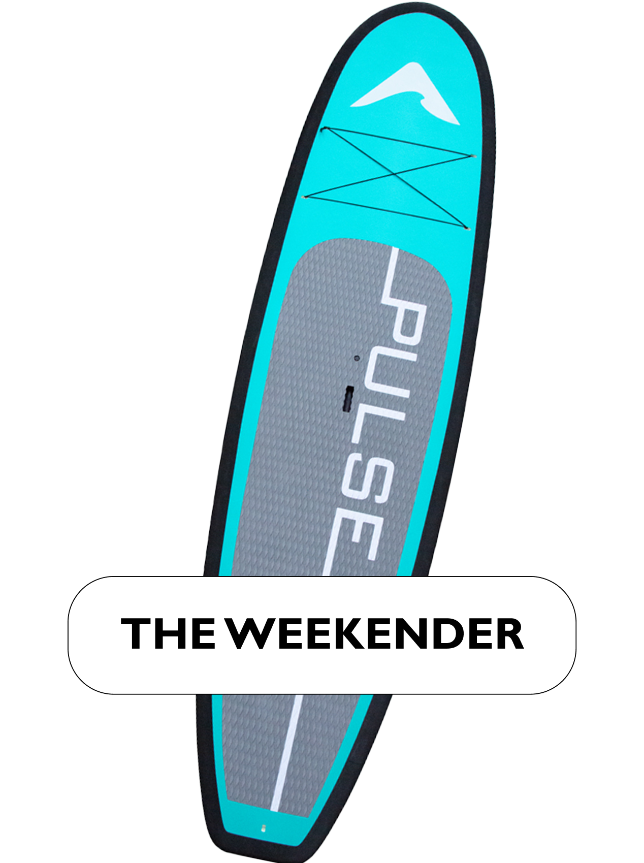 Weekender Hover