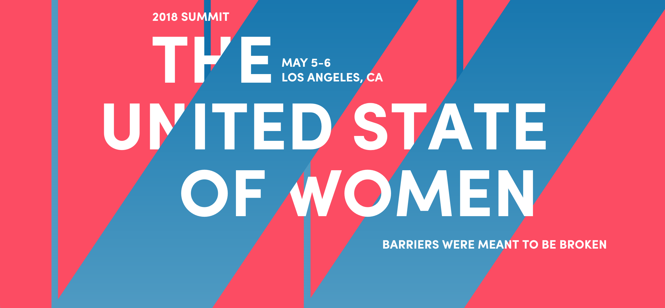 United States of Women - Day 2 - This Legacy Is Female