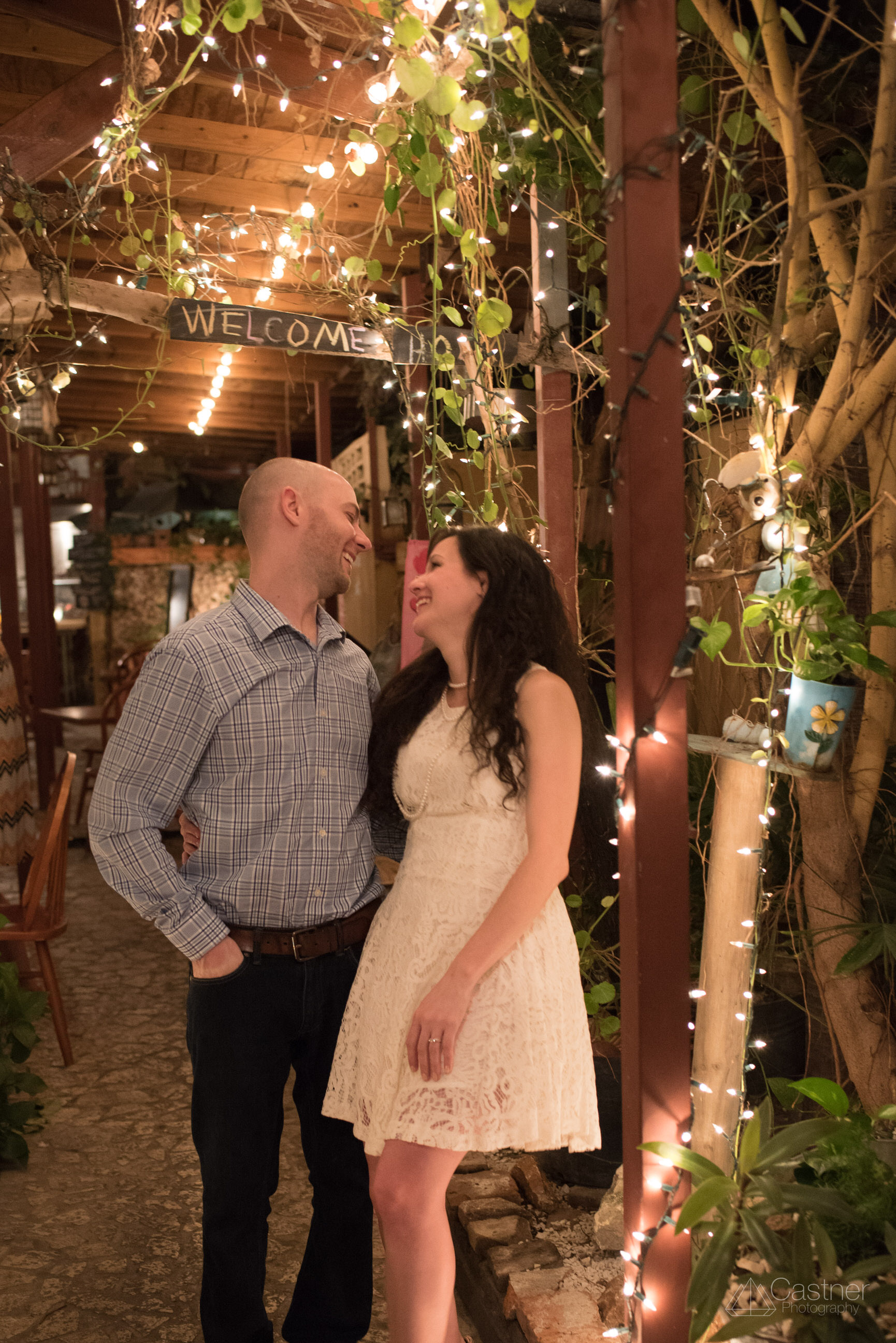 puerto rico destination wedding rehearsal