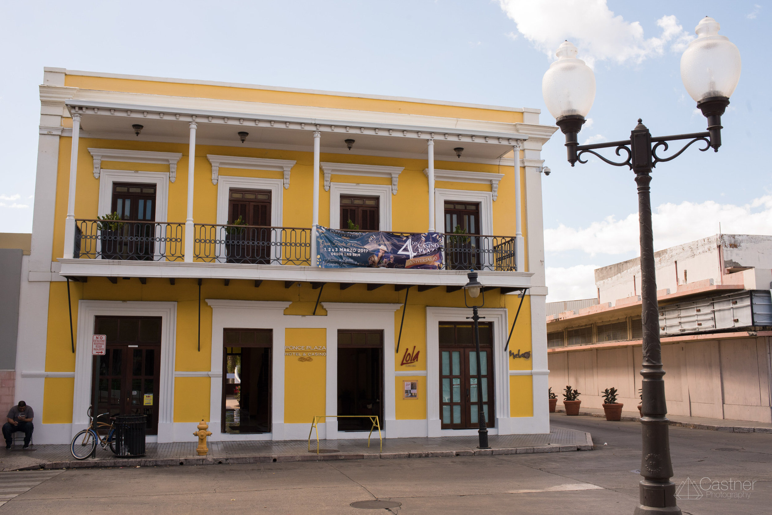 puerto rico destination wedding bridal party