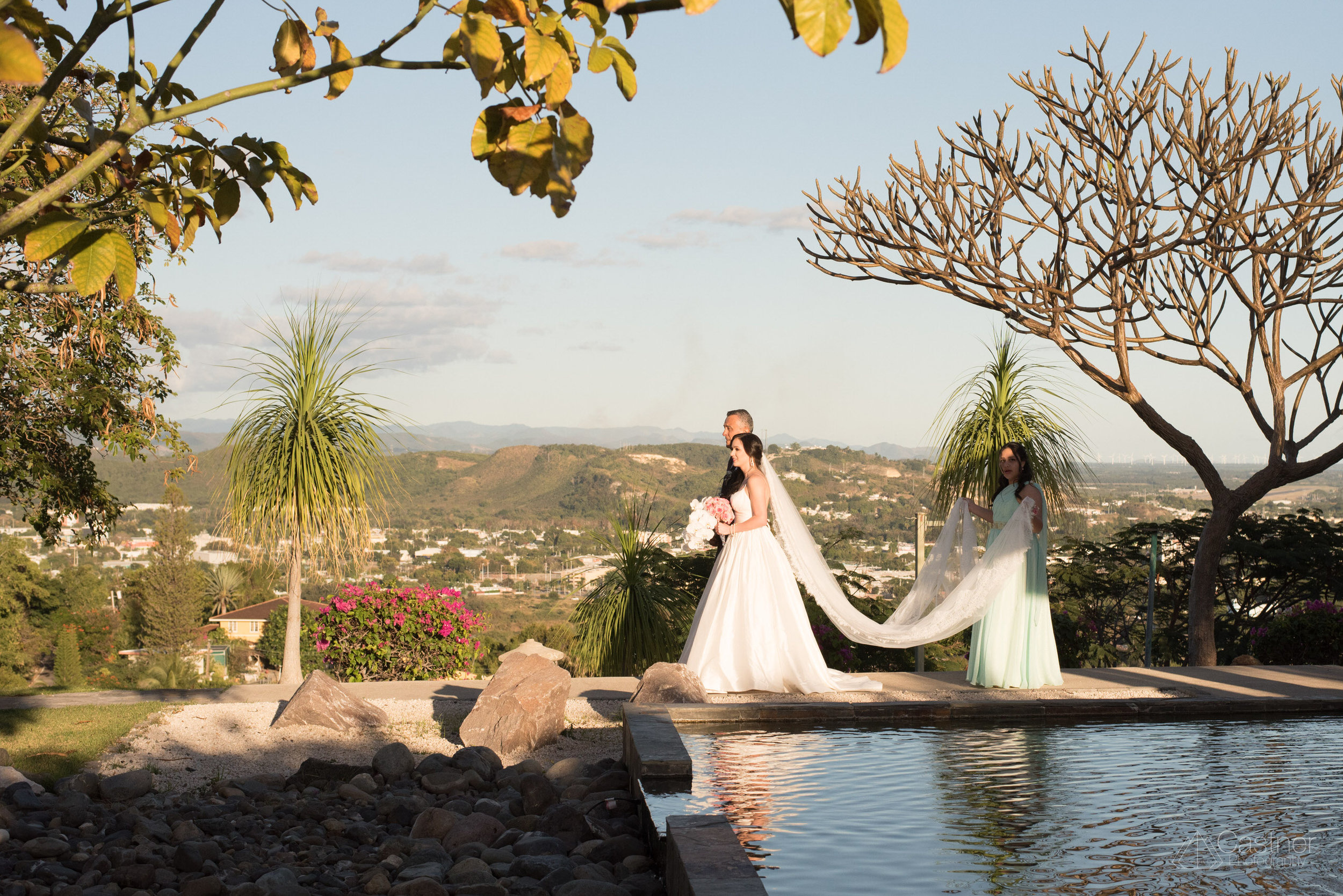 puerto rico destination wedding