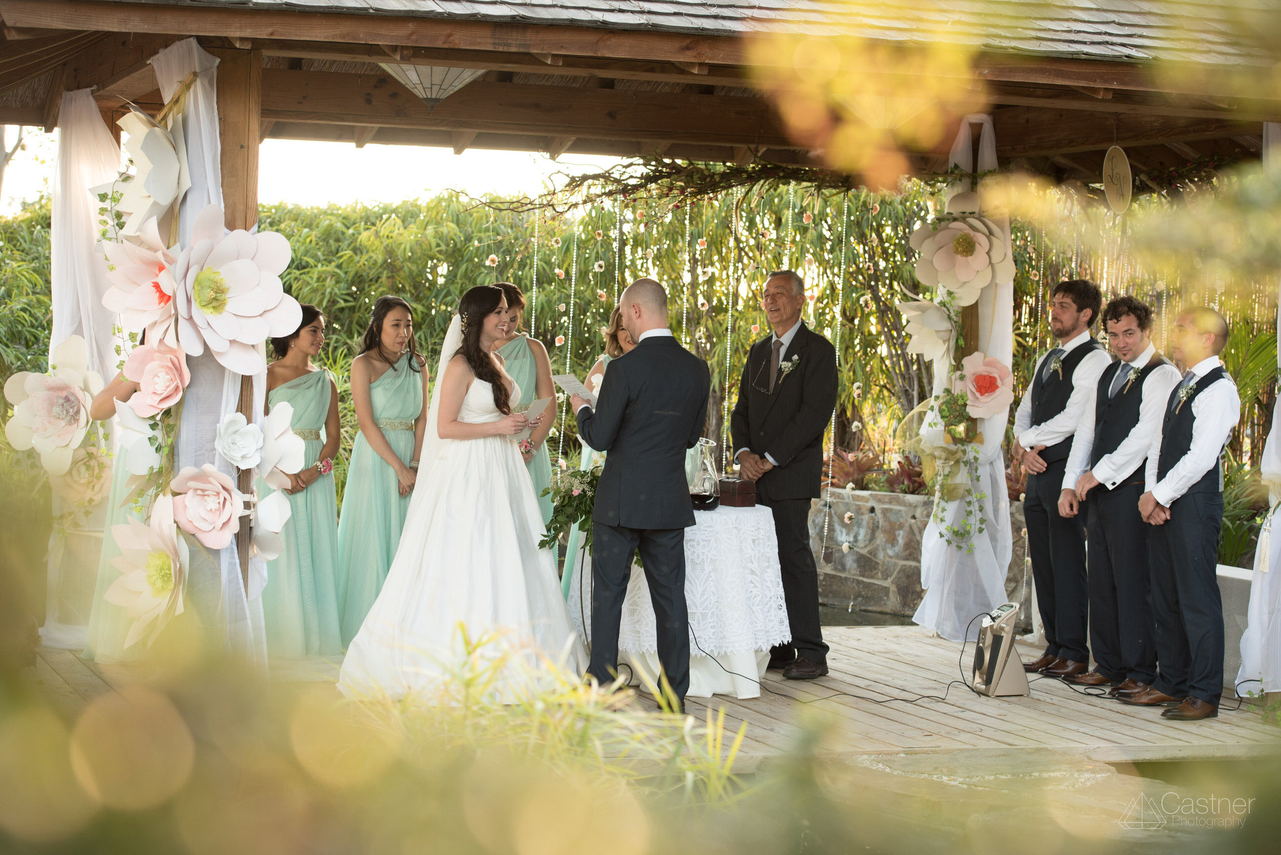 puerto rico destination wedding