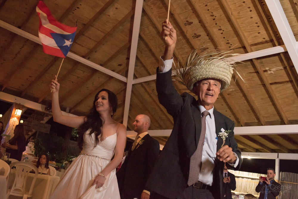 puerto rico destination wedding