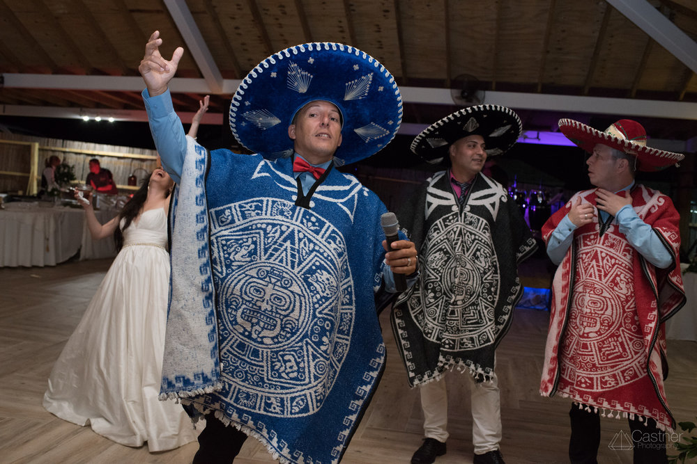 puerto rico destination wedding