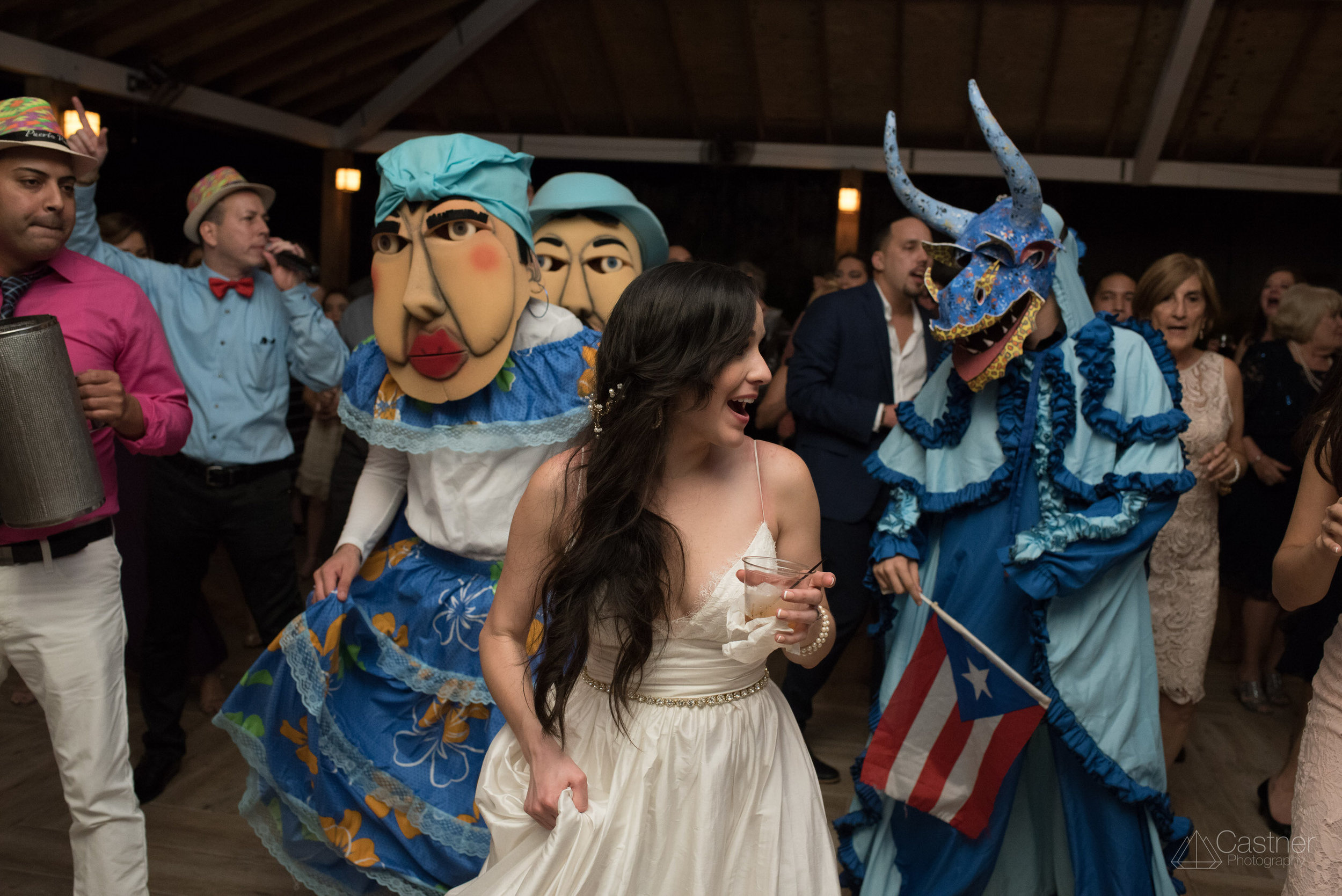 puerto rico destination wedding