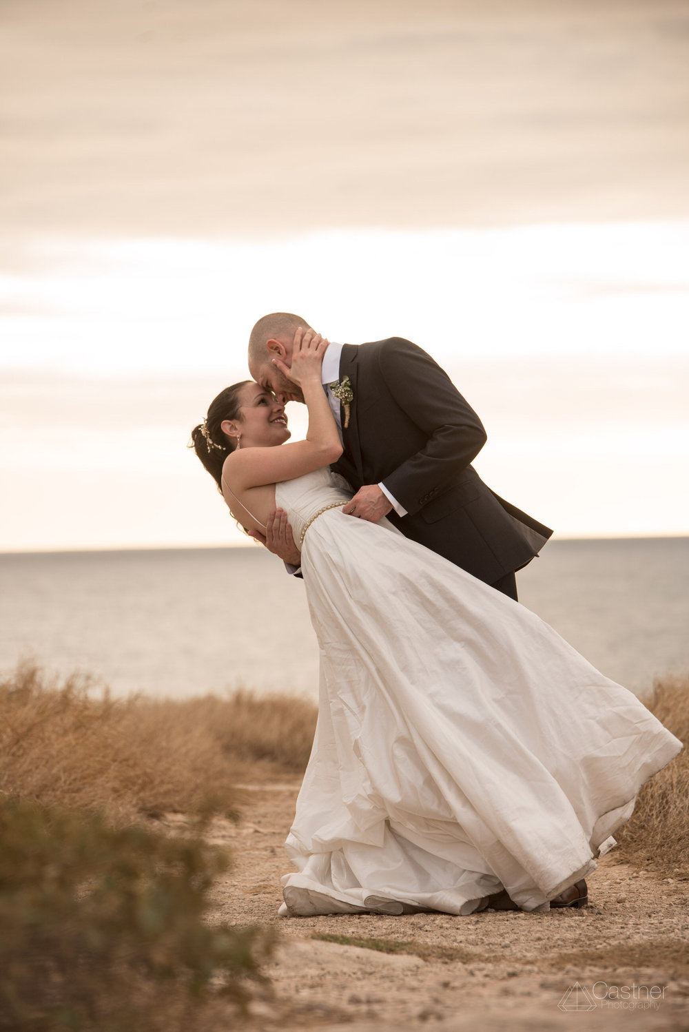 puerto rico destination wedding cabo rojo lighthouse