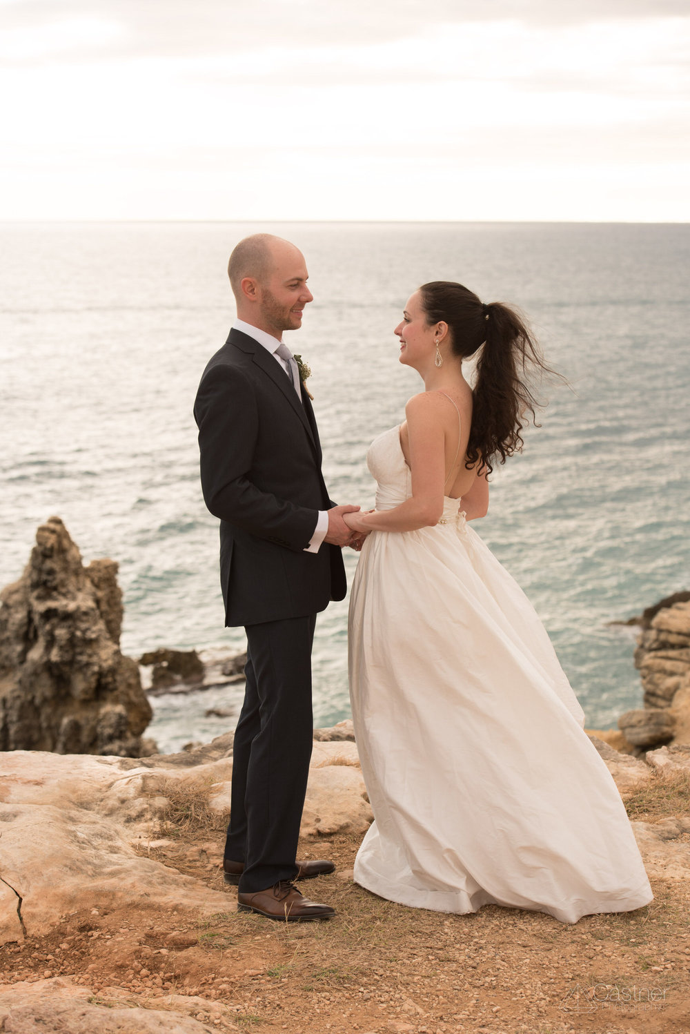 puerto rico destination wedding cabo rojo lighthouse