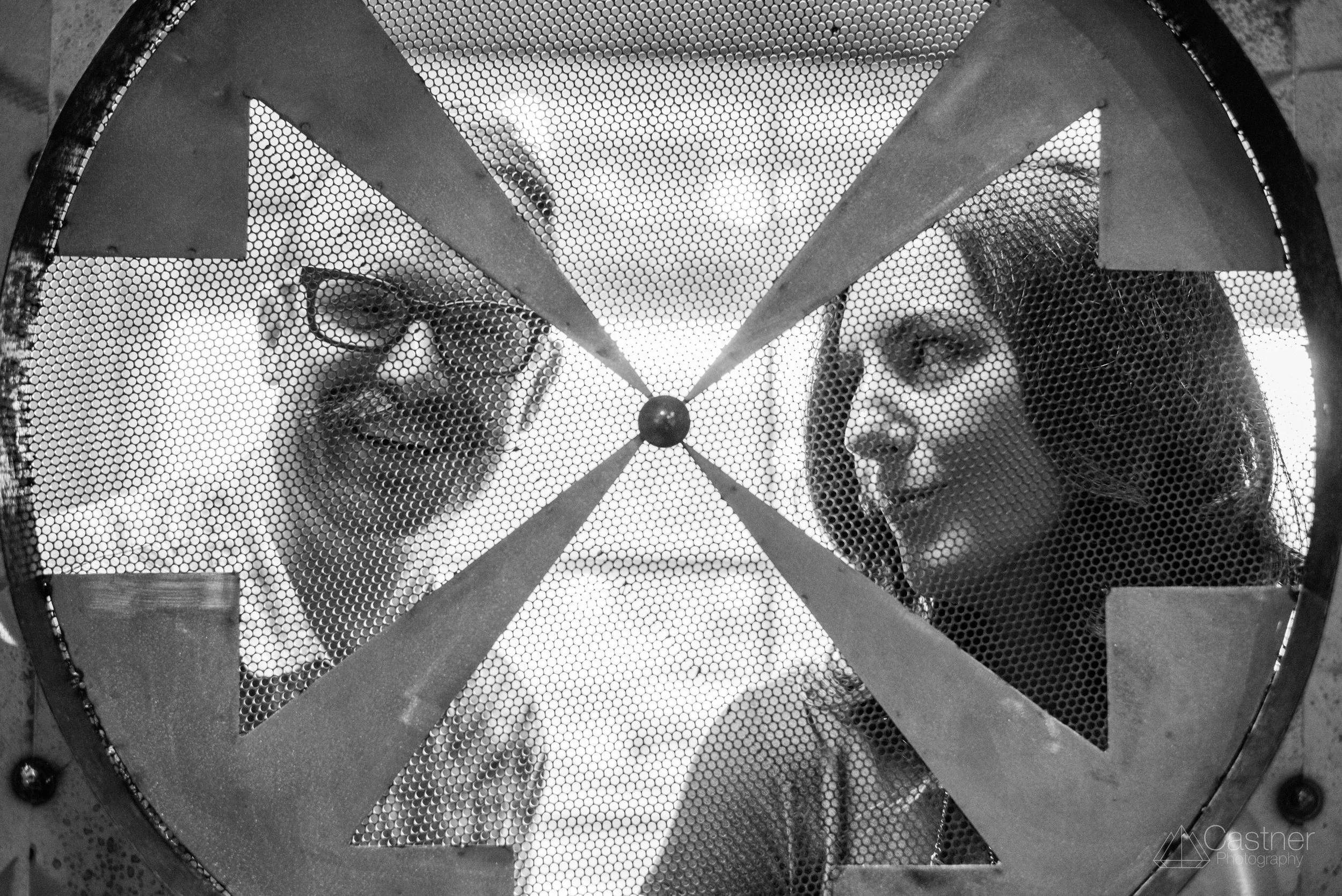 fate brewery fun boulder engagement wedding photographers